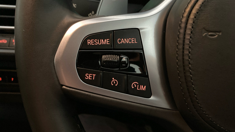 BMW 2 Series 220d M Sport 4dr Step Auto Diesel Saloon